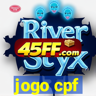 jogo cpf